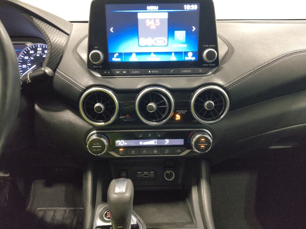 2024 Nissan Sentra in Columbus, OH 43231 - 18120943 25
