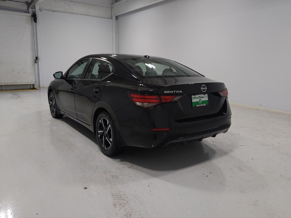 2024 Nissan Sentra in Columbus, OH 43231 - 18120943 5