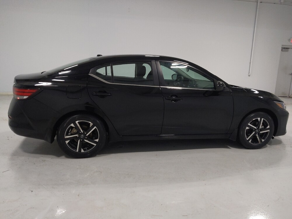 2024 Nissan Sentra in Columbus, OH 43231 - 18120943 10