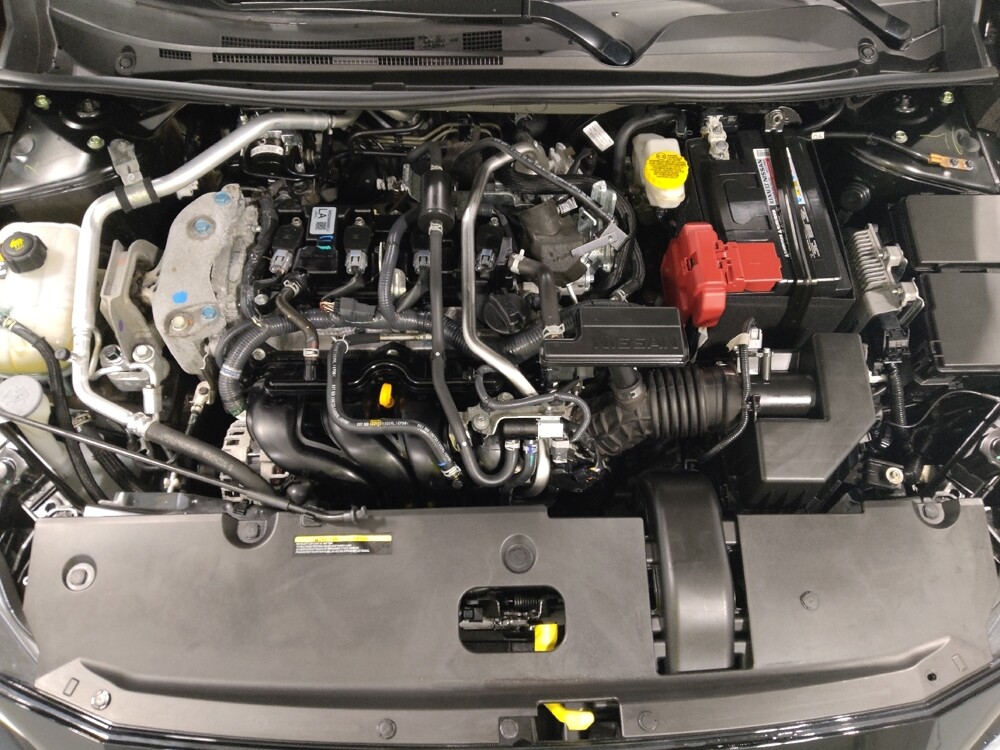 2024 Nissan Sentra in Columbus, OH 43231 - 18120943 30