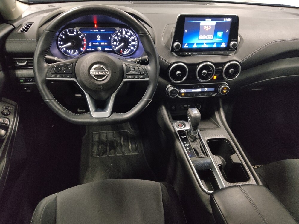 2024 Nissan Sentra in Columbus, OH 43231 - 18120943 22