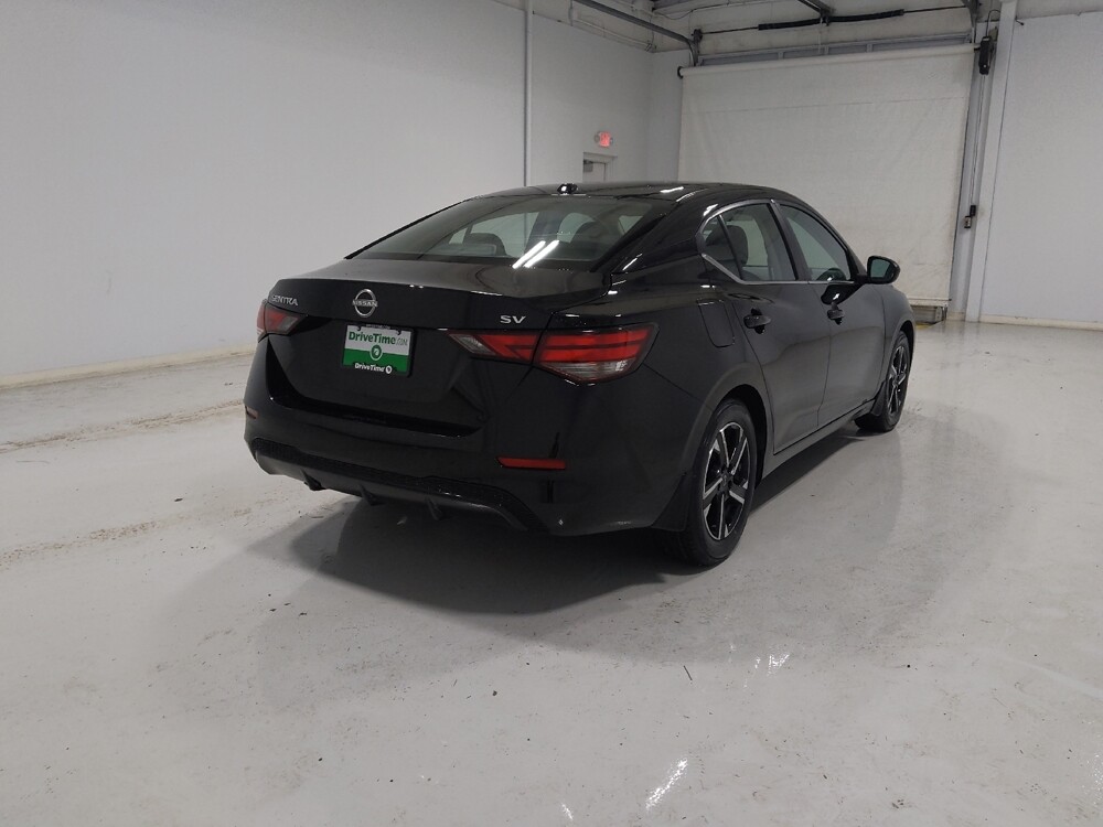 2024 Nissan Sentra in Columbus, OH 43231 - 18120943 9