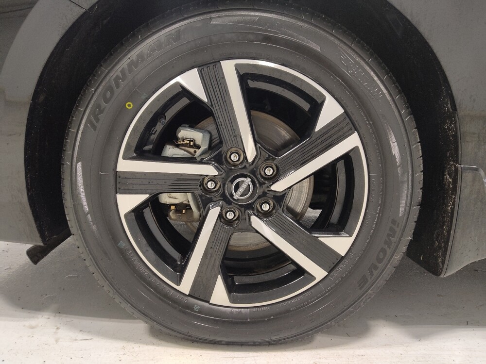 2024 Nissan Sentra in Columbus, OH 43231 - 18120943 31