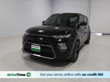 2021 Kia Soul in Columbus, OH 43231