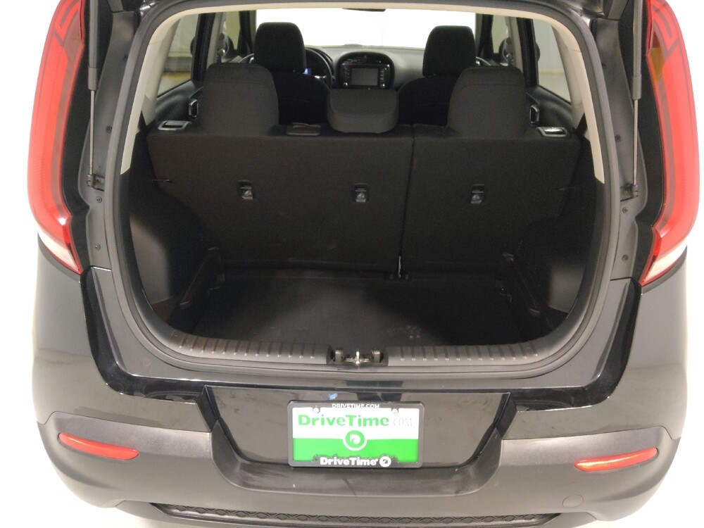 2021 Kia Soul in Columbus, OH 43231 - 18120944 29