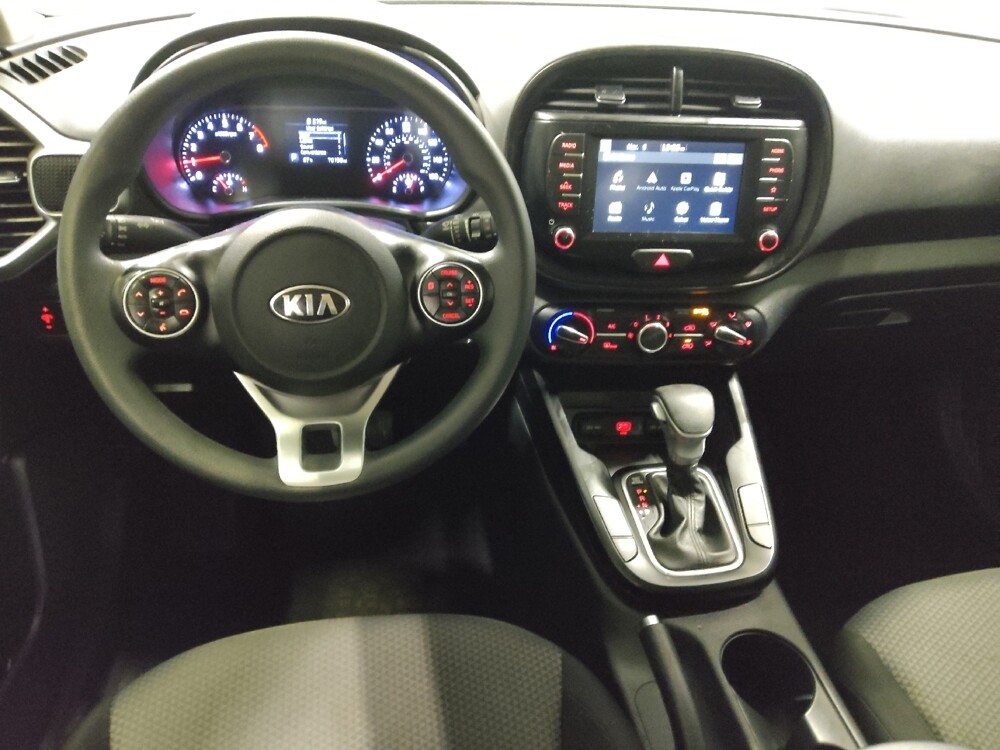 2021 Kia Soul in Columbus, OH 43231 - 18120944 22