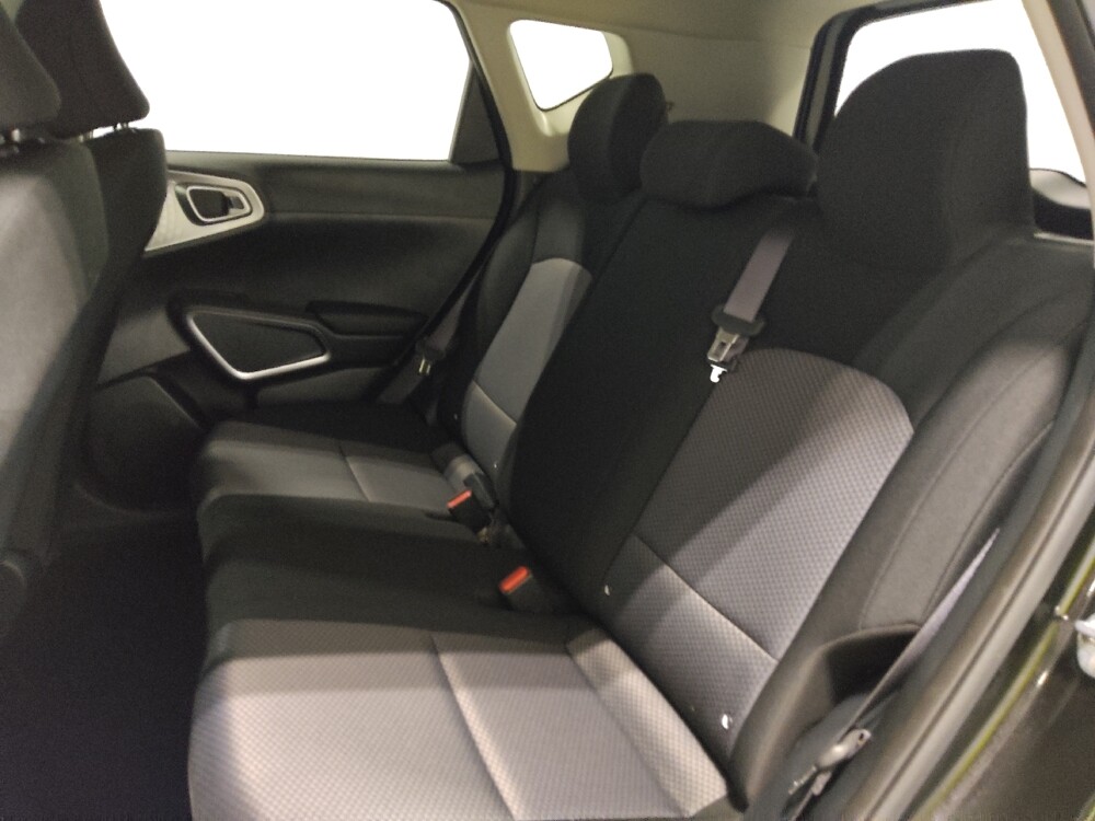 2021 Kia Soul in Columbus, OH 43231 - 18120944 18