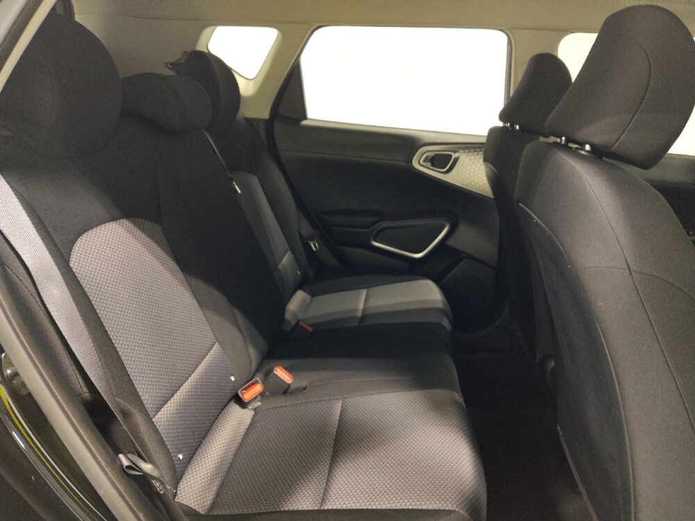 2021 Kia Soul in Columbus, OH 43231 - 18120944 19
