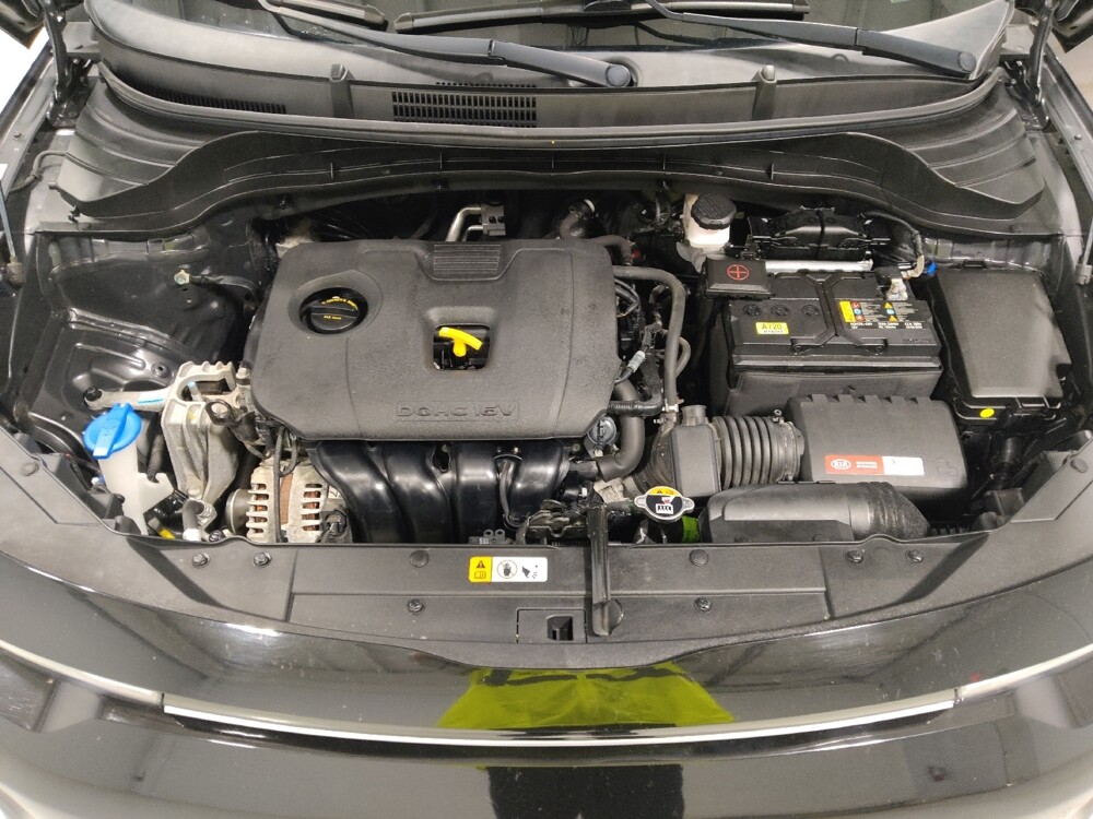 2021 Kia Soul in Columbus, OH 43231 - 18120944 30