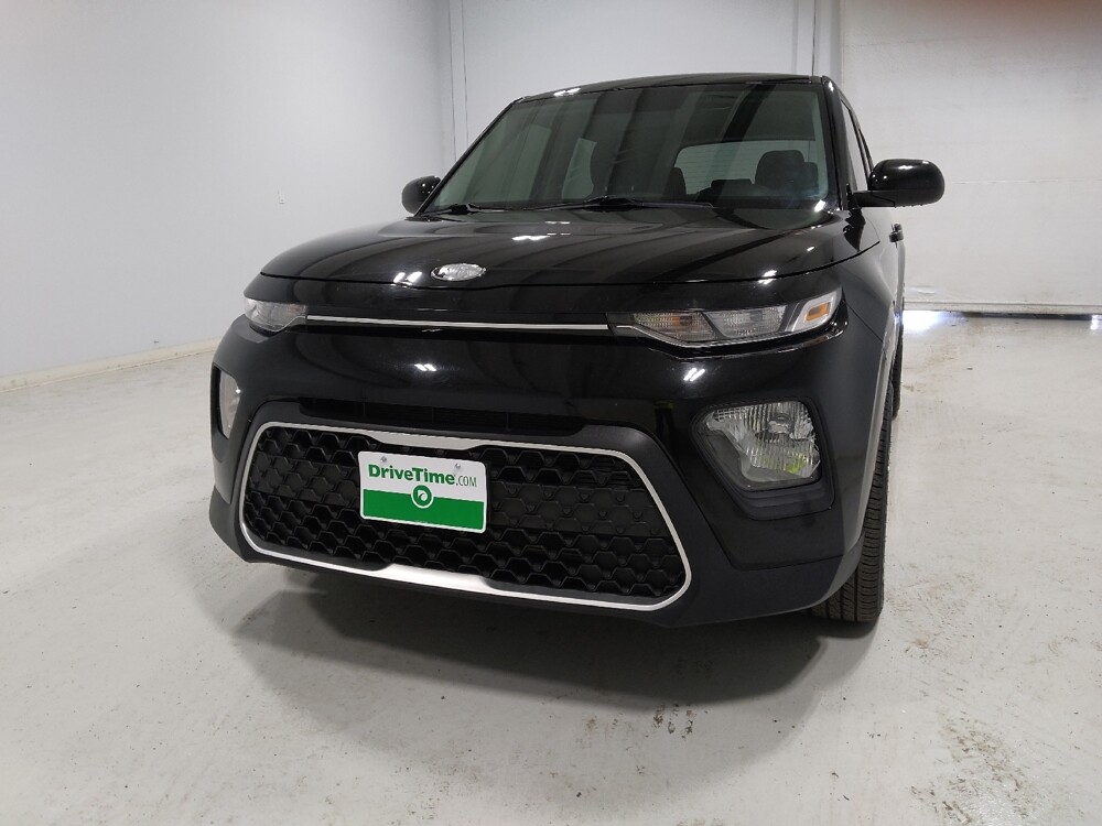 2021 Kia Soul in Columbus, OH 43231 - 18120944 15