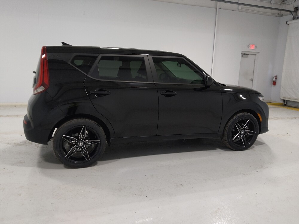 2021 Kia Soul in Columbus, OH 43231 - 18120944 10