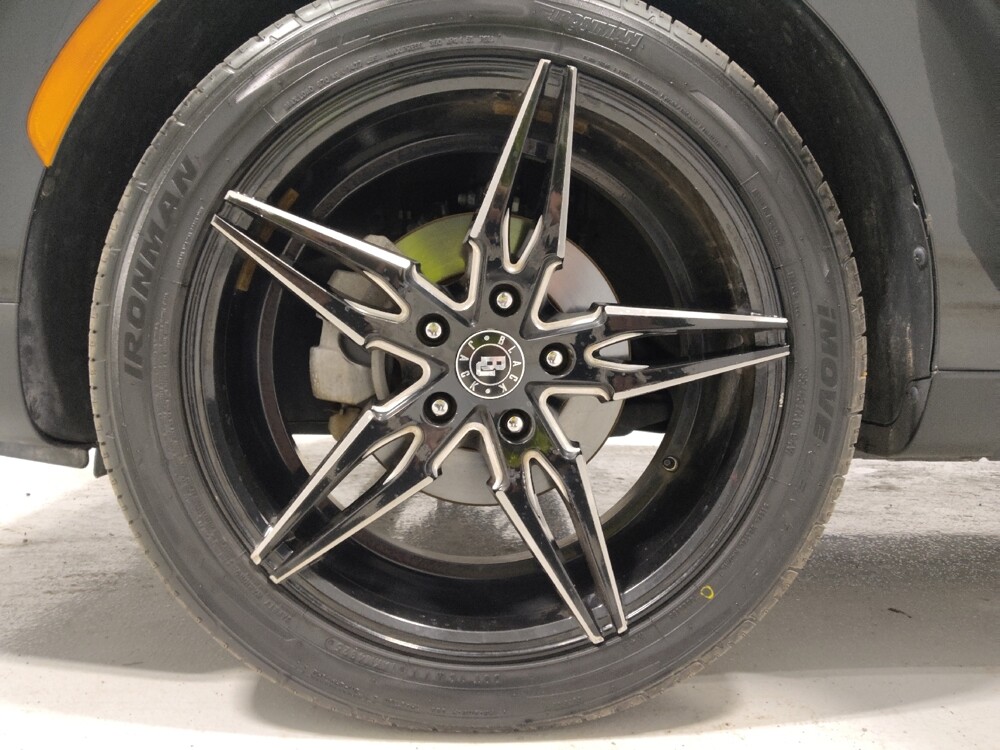 2021 Kia Soul in Columbus, OH 43231 - 18120944 31