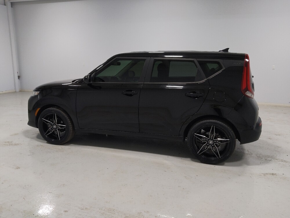 2021 Kia Soul in Columbus, OH 43231 - 18120944 3