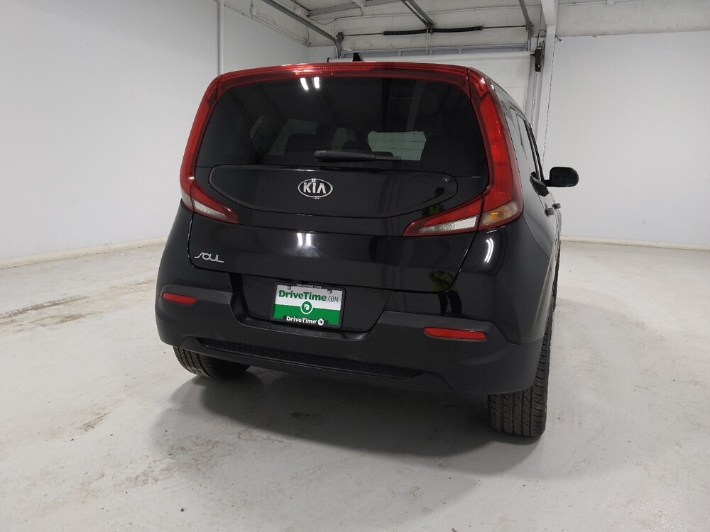 2021 Kia Soul in Columbus, OH 43231 - 18120944 7