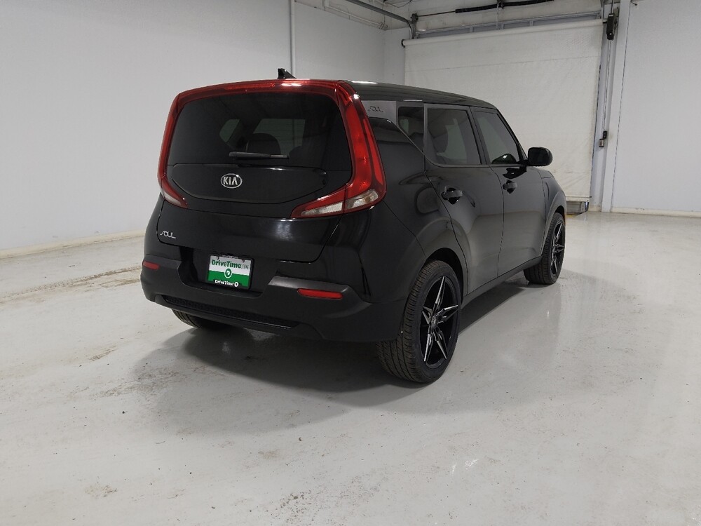 2021 Kia Soul in Columbus, OH 43231 - 18120944 9
