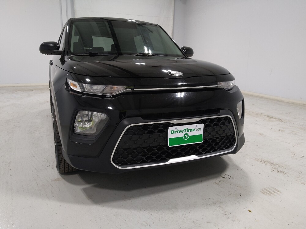 2021 Kia Soul in Columbus, OH 43231 - 18120944 14