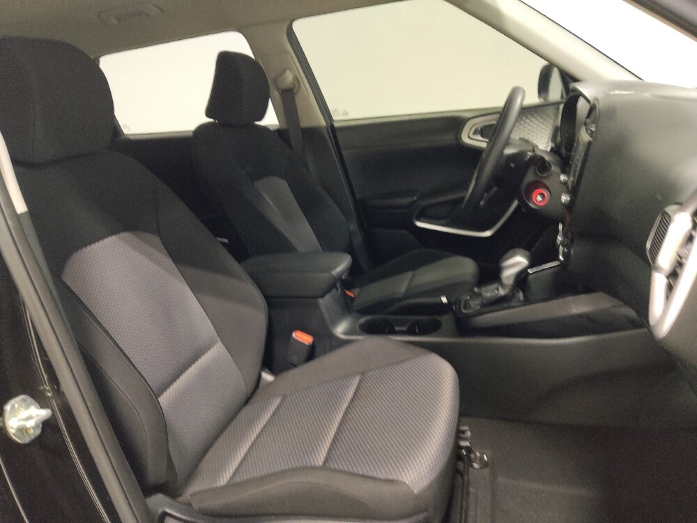2021 Kia Soul in Columbus, OH 43231 - 18120944 21
