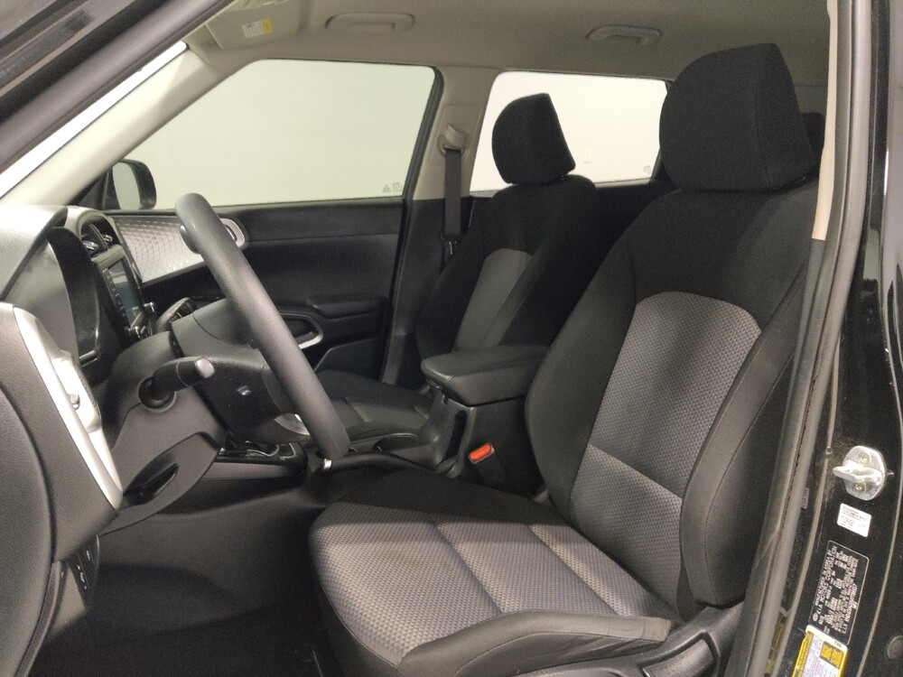 2021 Kia Soul in Columbus, OH 43231 - 18120944 17