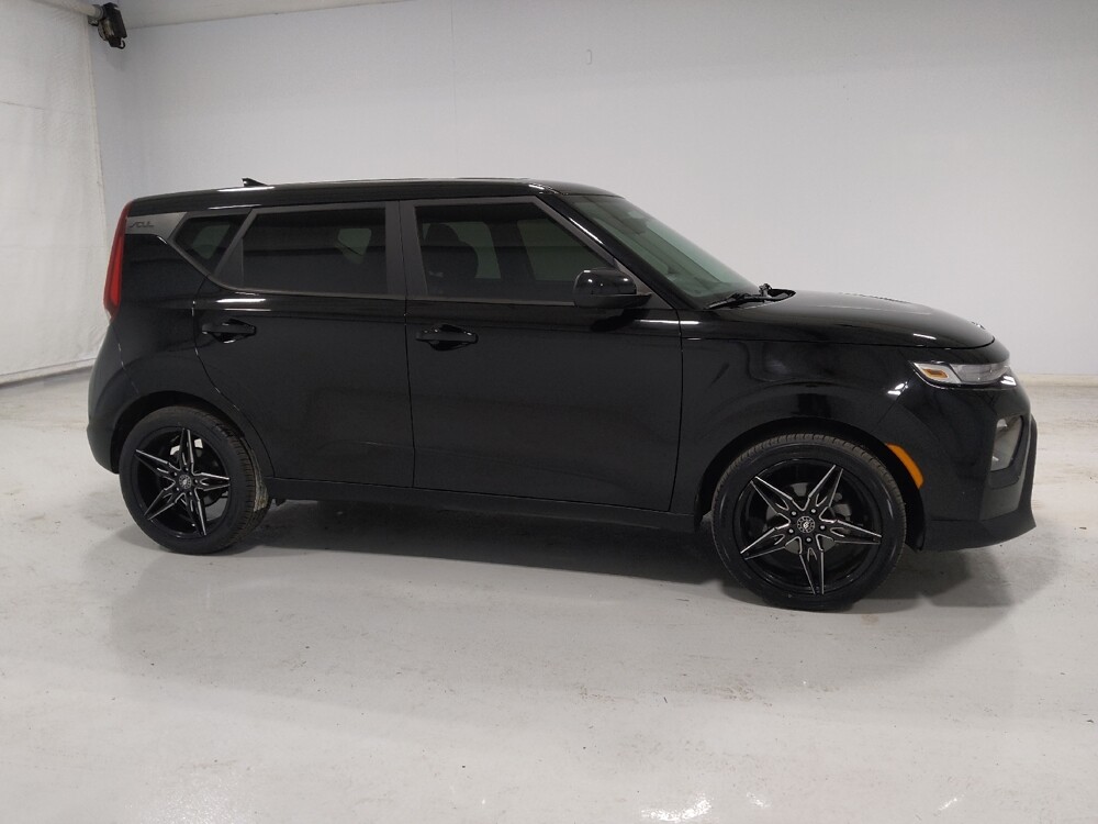 2021 Kia Soul in Columbus, OH 43231 - 18120944 11