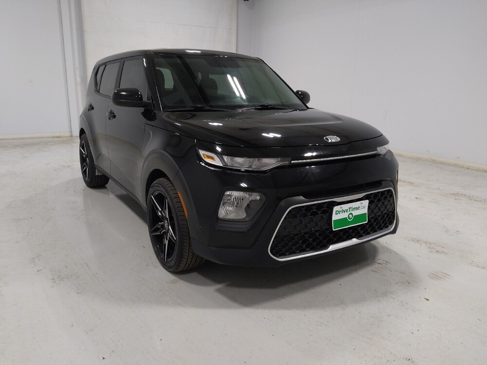 2021 Kia Soul in Columbus, OH 43231 - 18120944 13