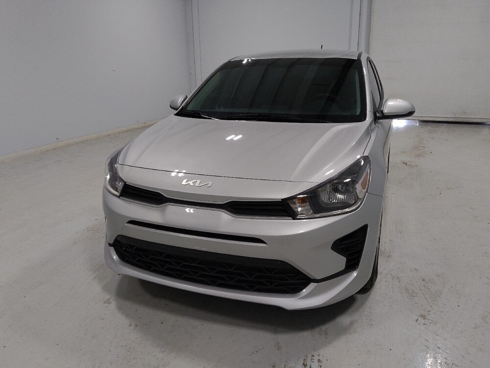 2023 Kia Rio in Columbus, OH 43231 - 18120945 15