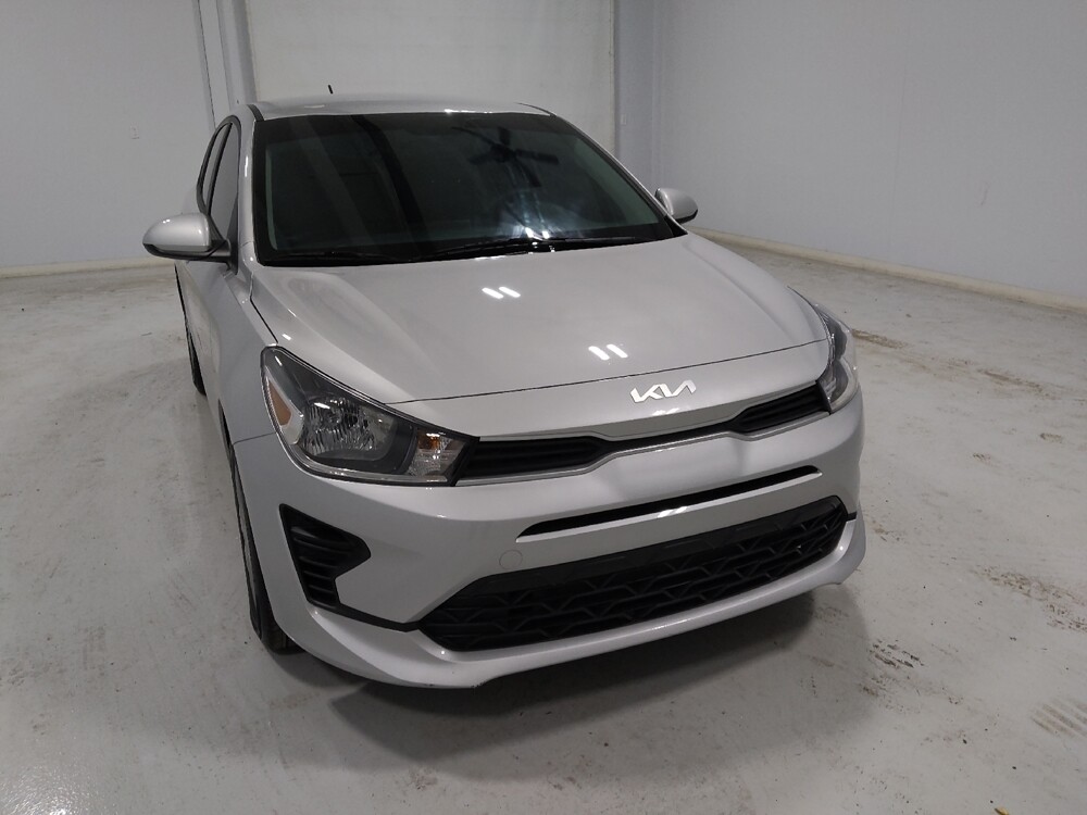 2023 Kia Rio in Columbus, OH 43231 - 18120945 14