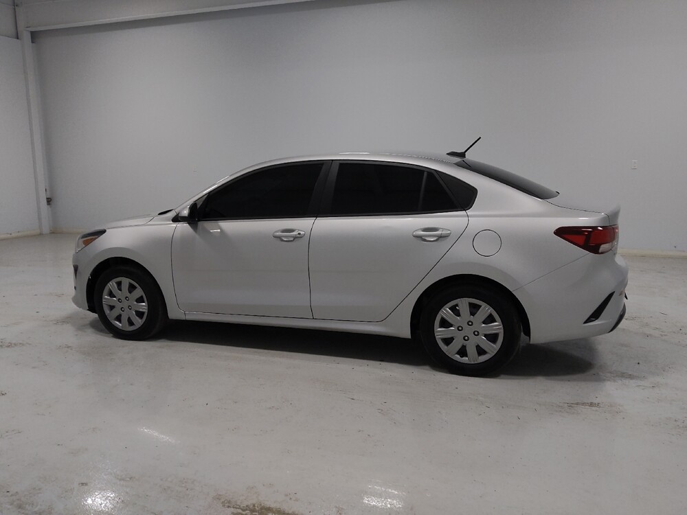 2023 Kia Rio in Columbus, OH 43231 - 18120945 3
