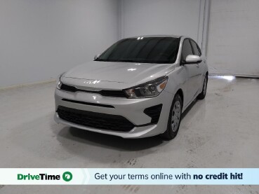 2023 Kia Rio in Columbus, OH 43231