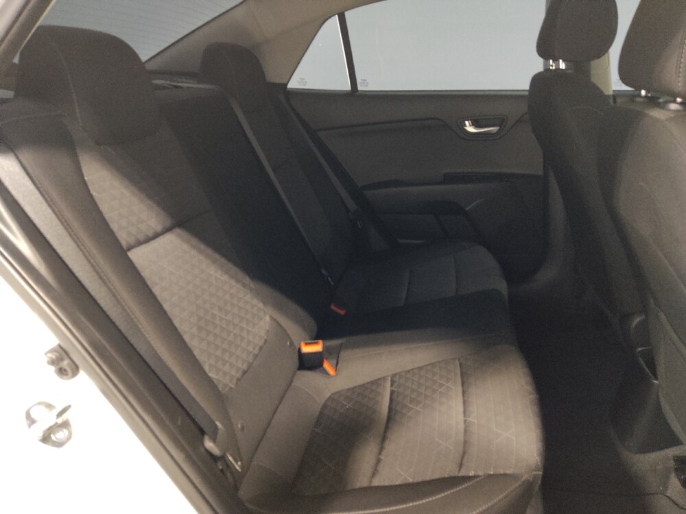 2023 Kia Rio in Columbus, OH 43231 - 18120945 19