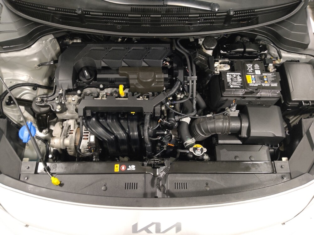 2023 Kia Rio in Columbus, OH 43231 - 18120945 30