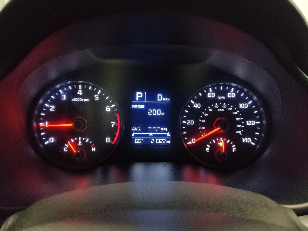 2023 Kia Rio in Columbus, OH 43231 - 18120945 23