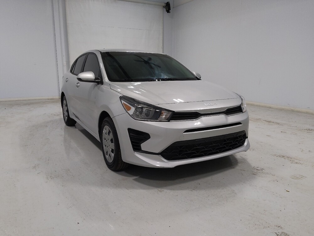 2023 Kia Rio in Columbus, OH 43231 - 18120945 13