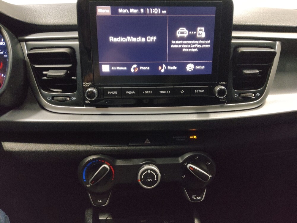 2023 Kia Rio in Columbus, OH 43231 - 18120945 25