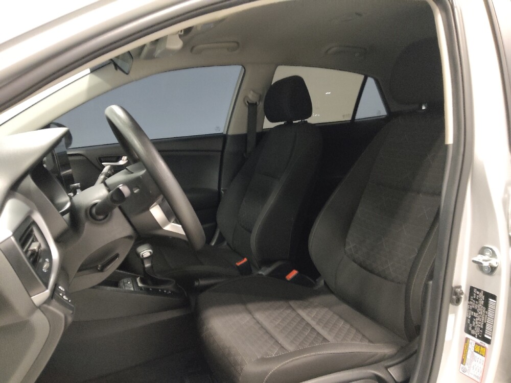2023 Kia Rio in Columbus, OH 43231 - 18120945 17