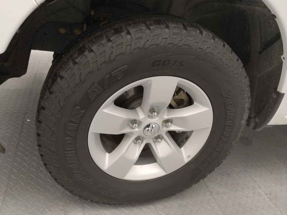 2023 RAM 1500 in Independence, MO 64055 - 18120946 31