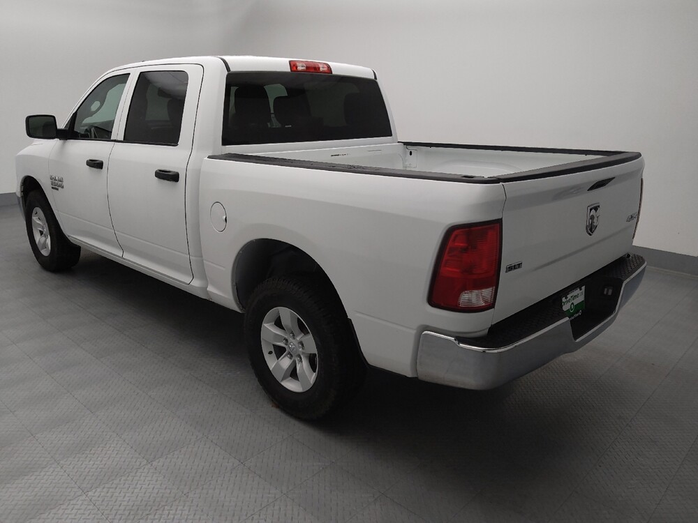 2023 RAM 1500 in Independence, MO 64055 - 18120946 5