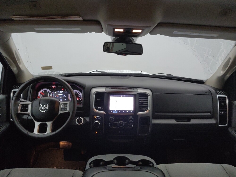 2023 RAM 1500 in Independence, MO 64055 - 18120946 22