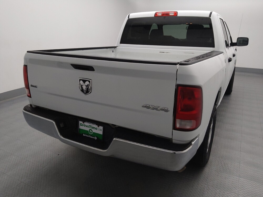 2023 RAM 1500 in Independence, MO 64055 - 18120946 7