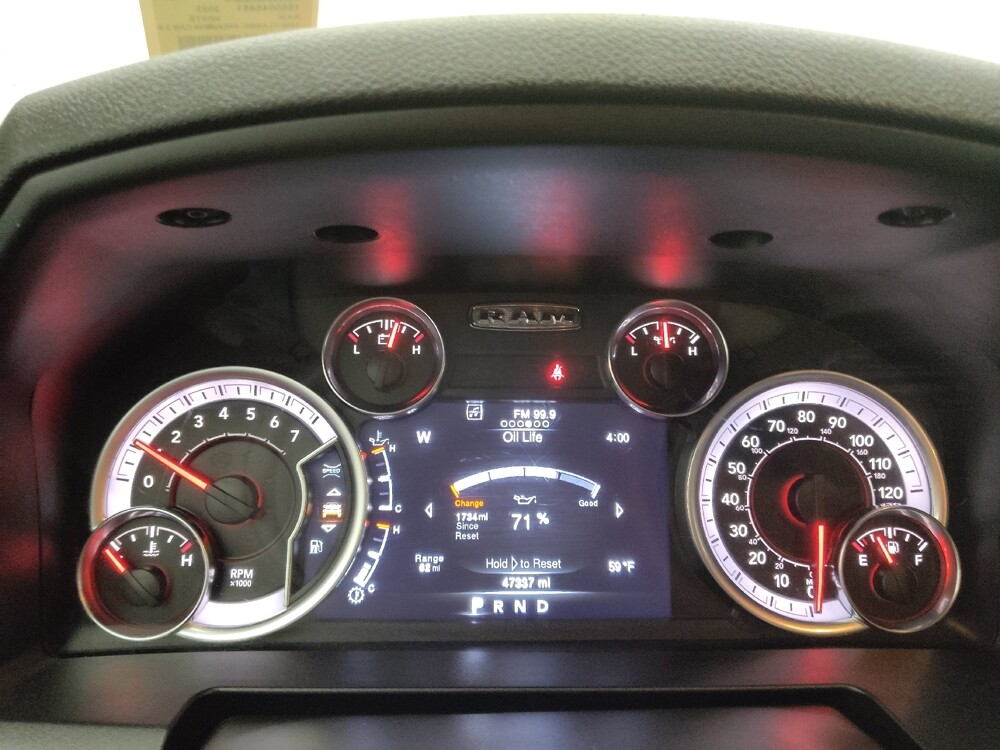 2023 RAM 1500 in Independence, MO 64055 - 18120946 23