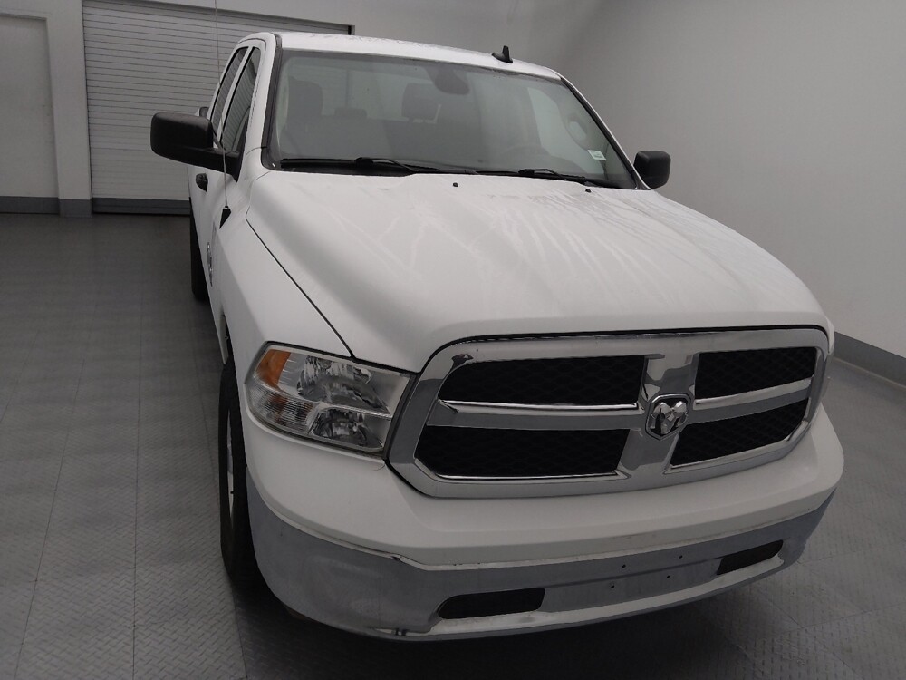 2023 RAM 1500 in Independence, MO 64055 - 18120946 14