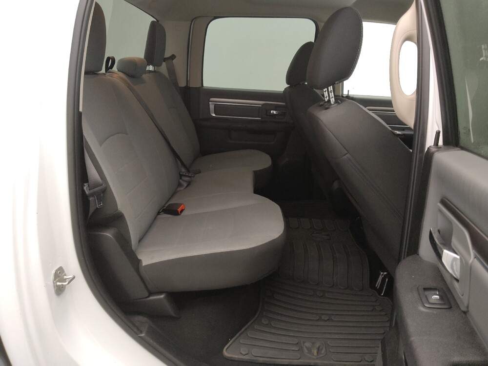 2023 RAM 1500 in Independence, MO 64055 - 18120946 19