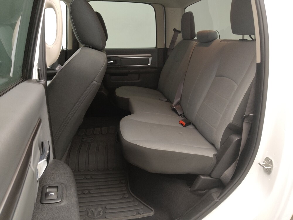 2023 RAM 1500 in Independence, MO 64055 - 18120946 18