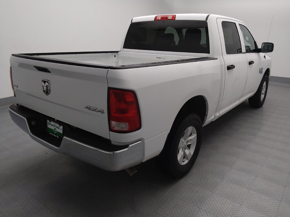 2023 RAM 1500 in Independence, MO 64055 - 18120946 9