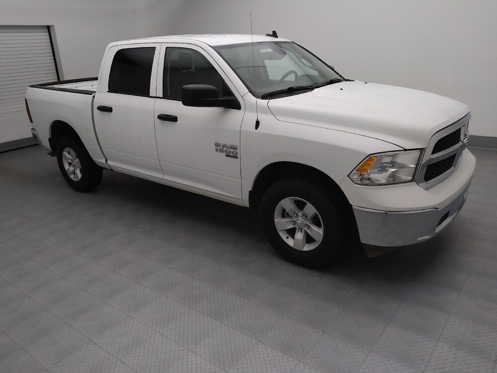 2023 RAM 1500 in Independence, MO 64055 - 18120946 11