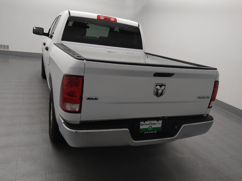 2023 RAM 1500 in Independence, MO 64055 - 18120946 6