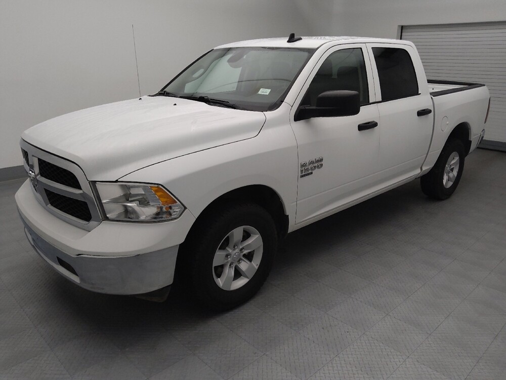 2023 RAM 1500 in Independence, MO 64055 - 18120946 2