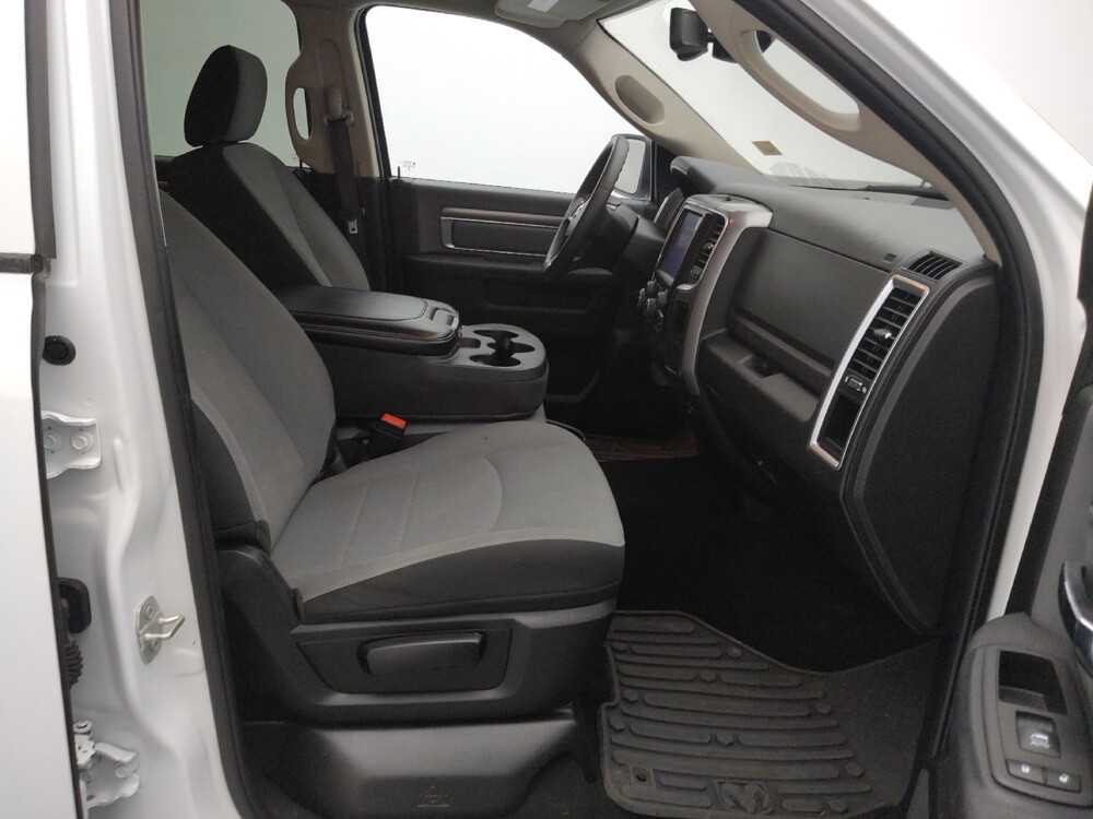 2023 RAM 1500 in Independence, MO 64055 - 18120946 21