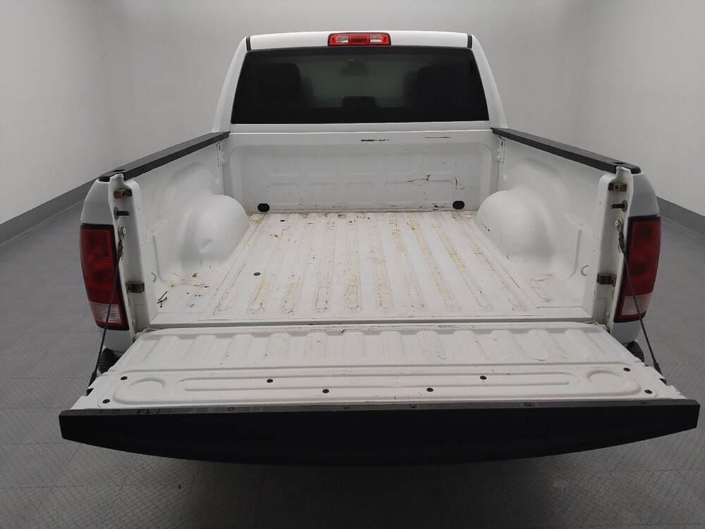 2023 RAM 1500 in Independence, MO 64055 - 18120946 29