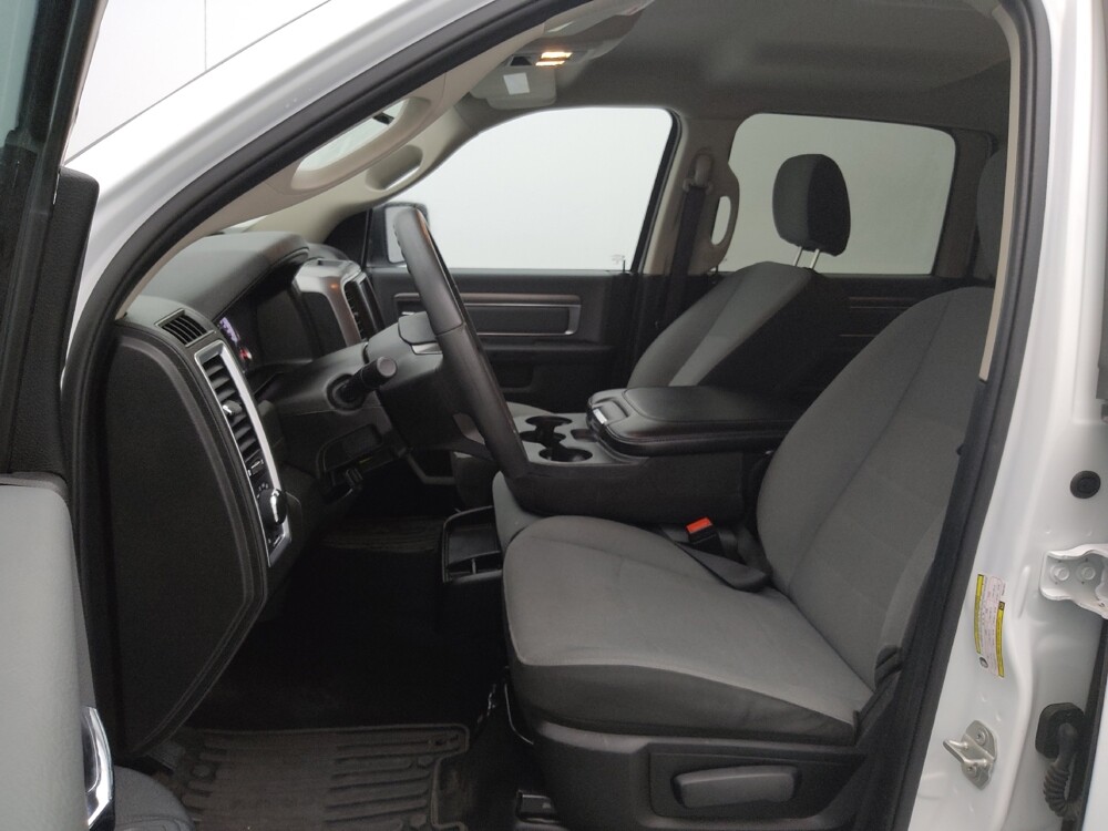 2023 RAM 1500 in Independence, MO 64055 - 18120946 17