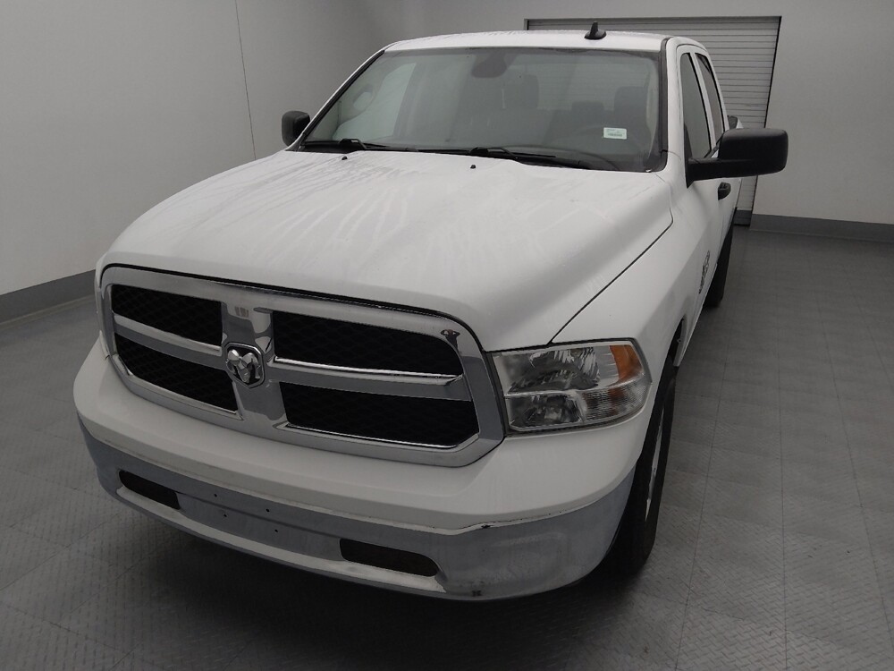 2023 RAM 1500 in Independence, MO 64055 - 18120946 15
